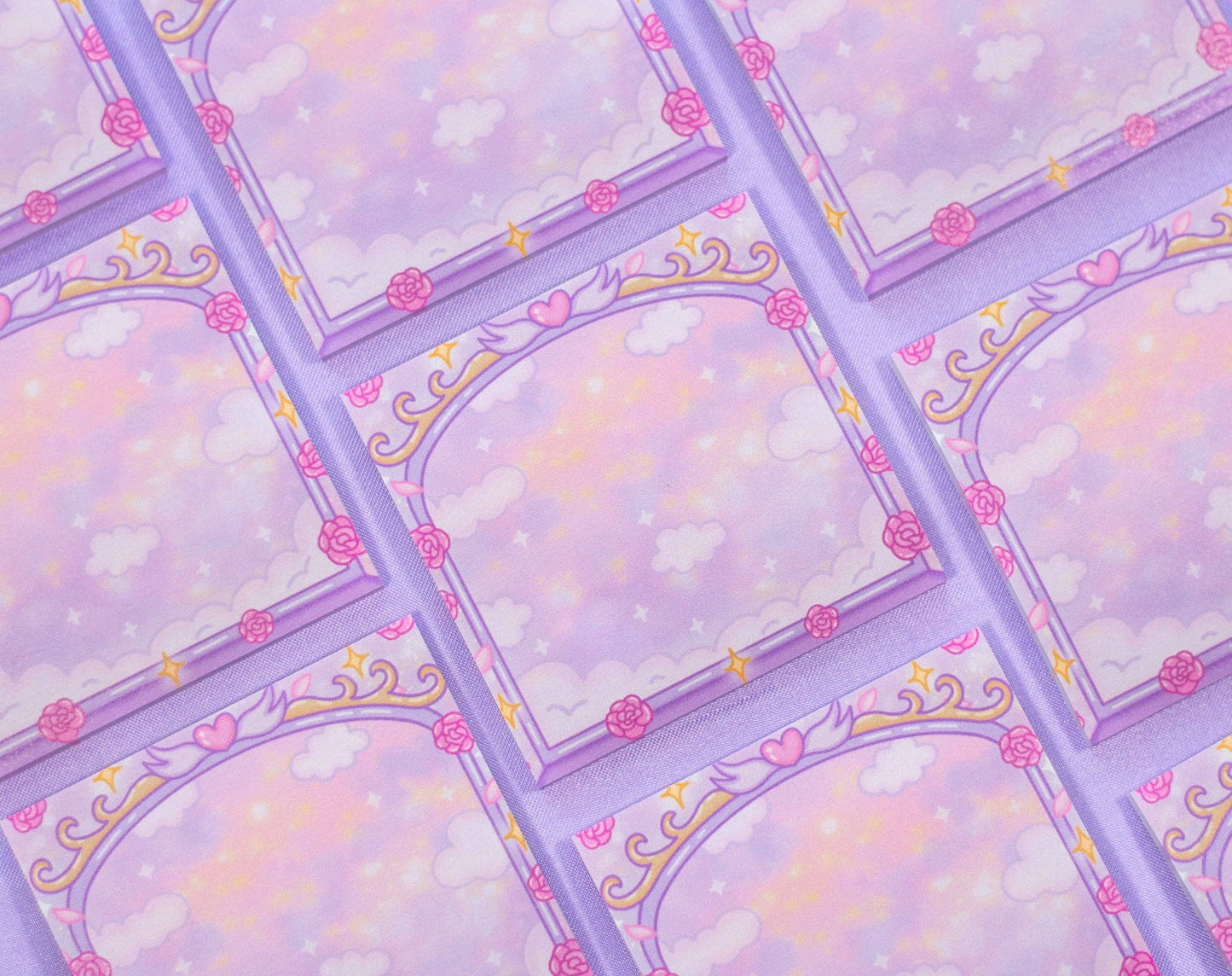 π Pastel Academia Sticky Notes β Study Soft, Plan Aesthetic! ποΈ