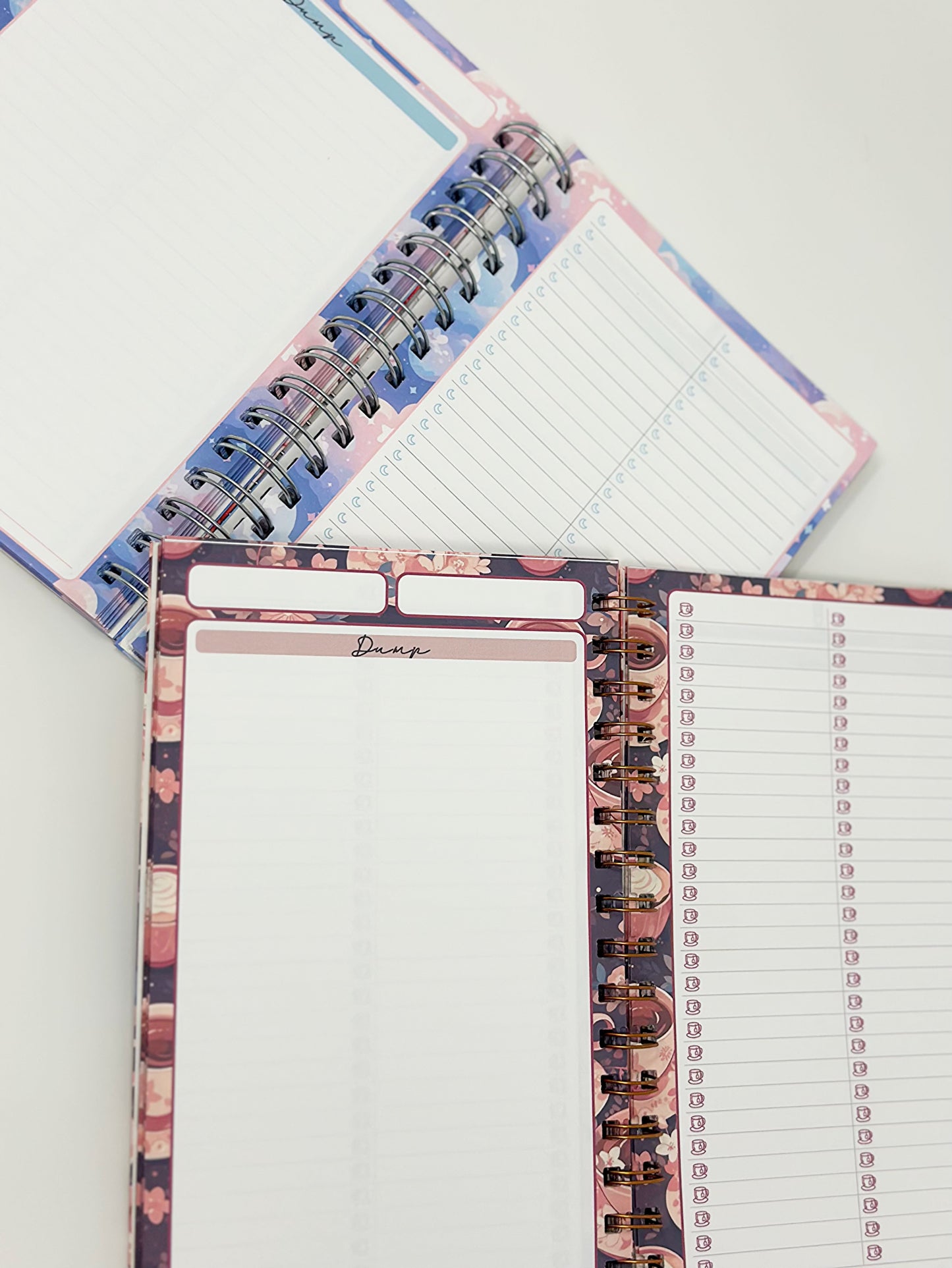 Immersion Journal