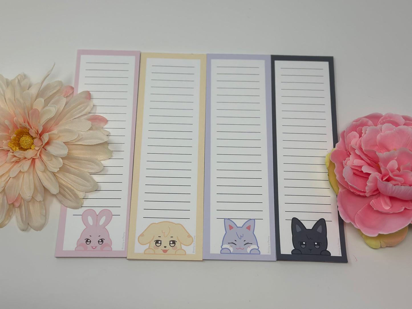🐾 Aniteez Notepad