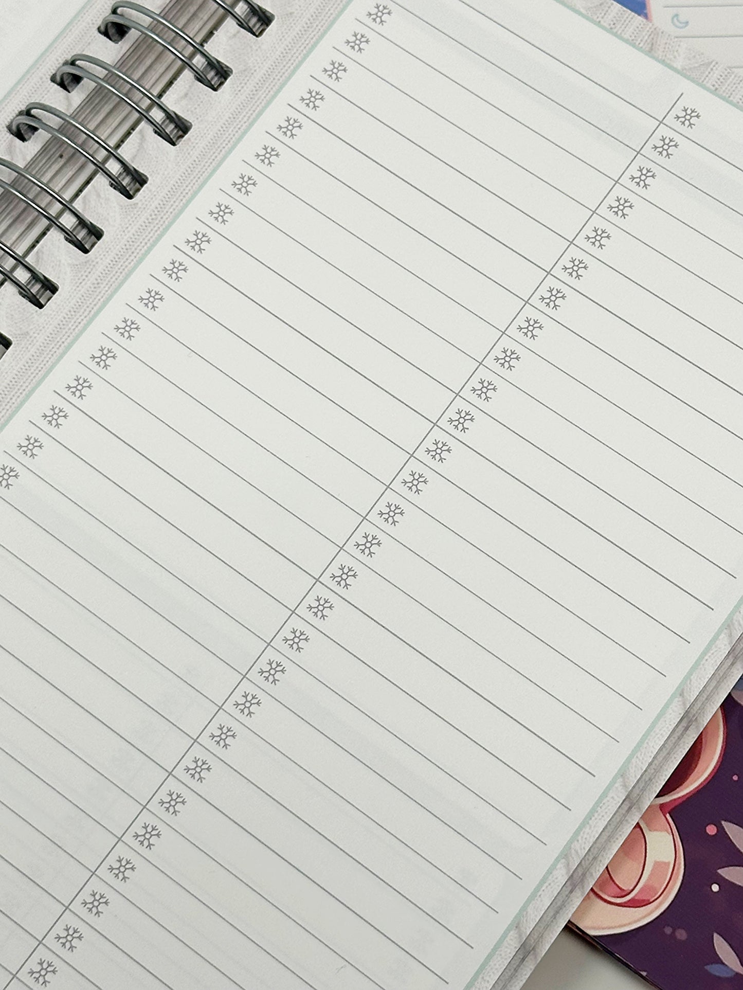 Immersion Journal