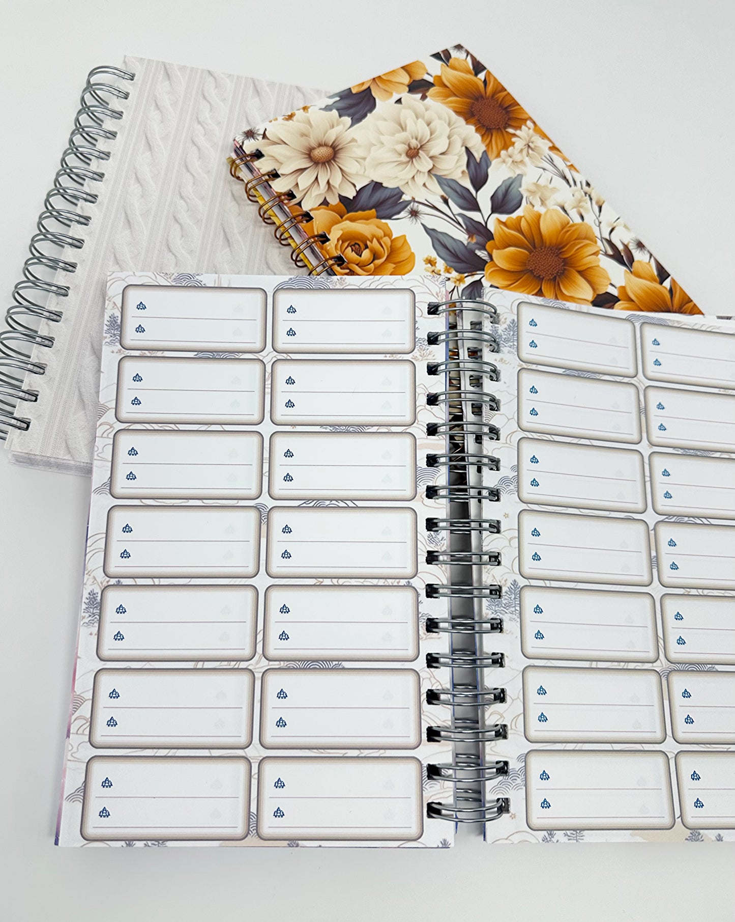Vocabulary Journal for Language Learning