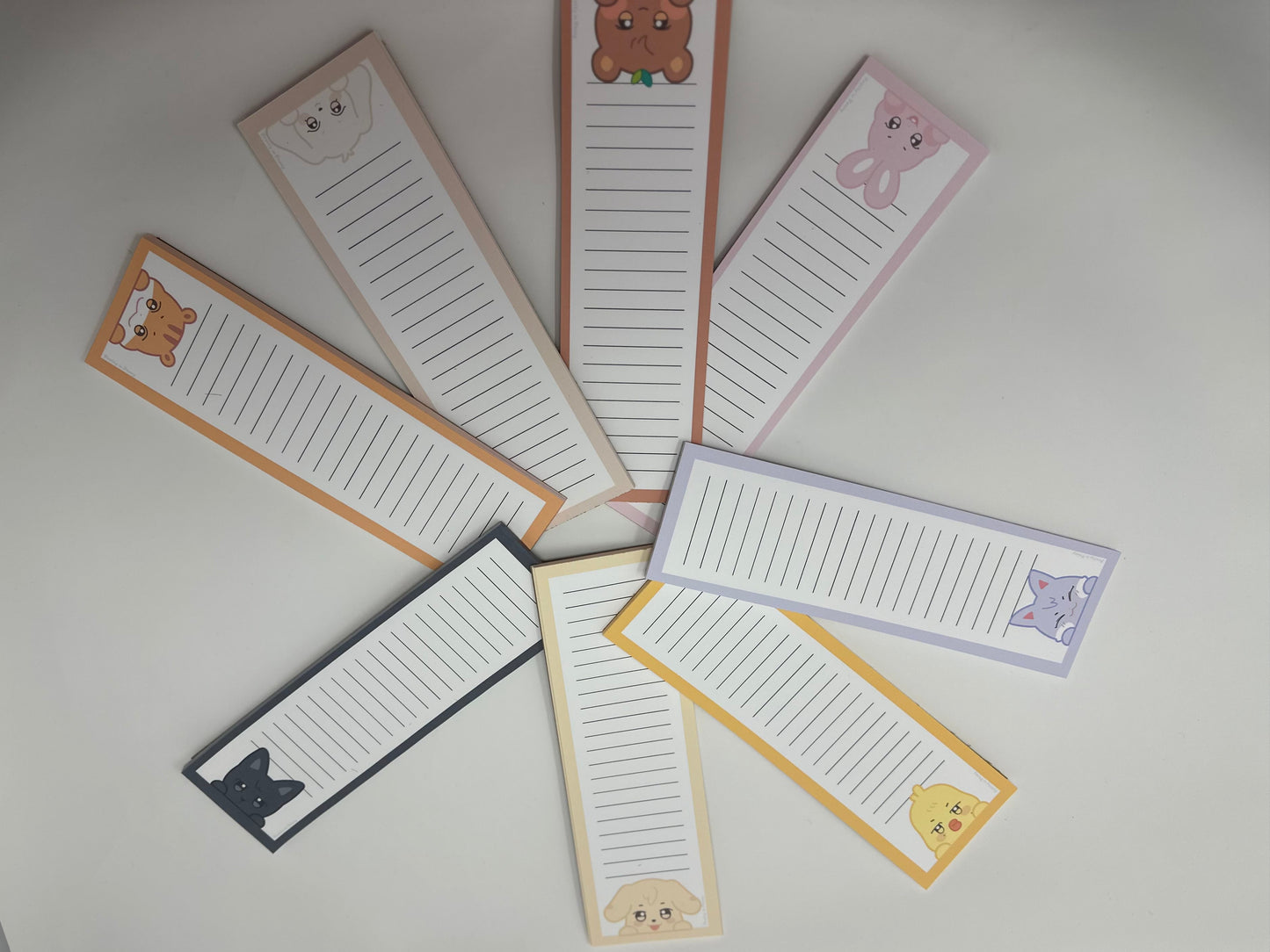 🐾 Aniteez Notepad