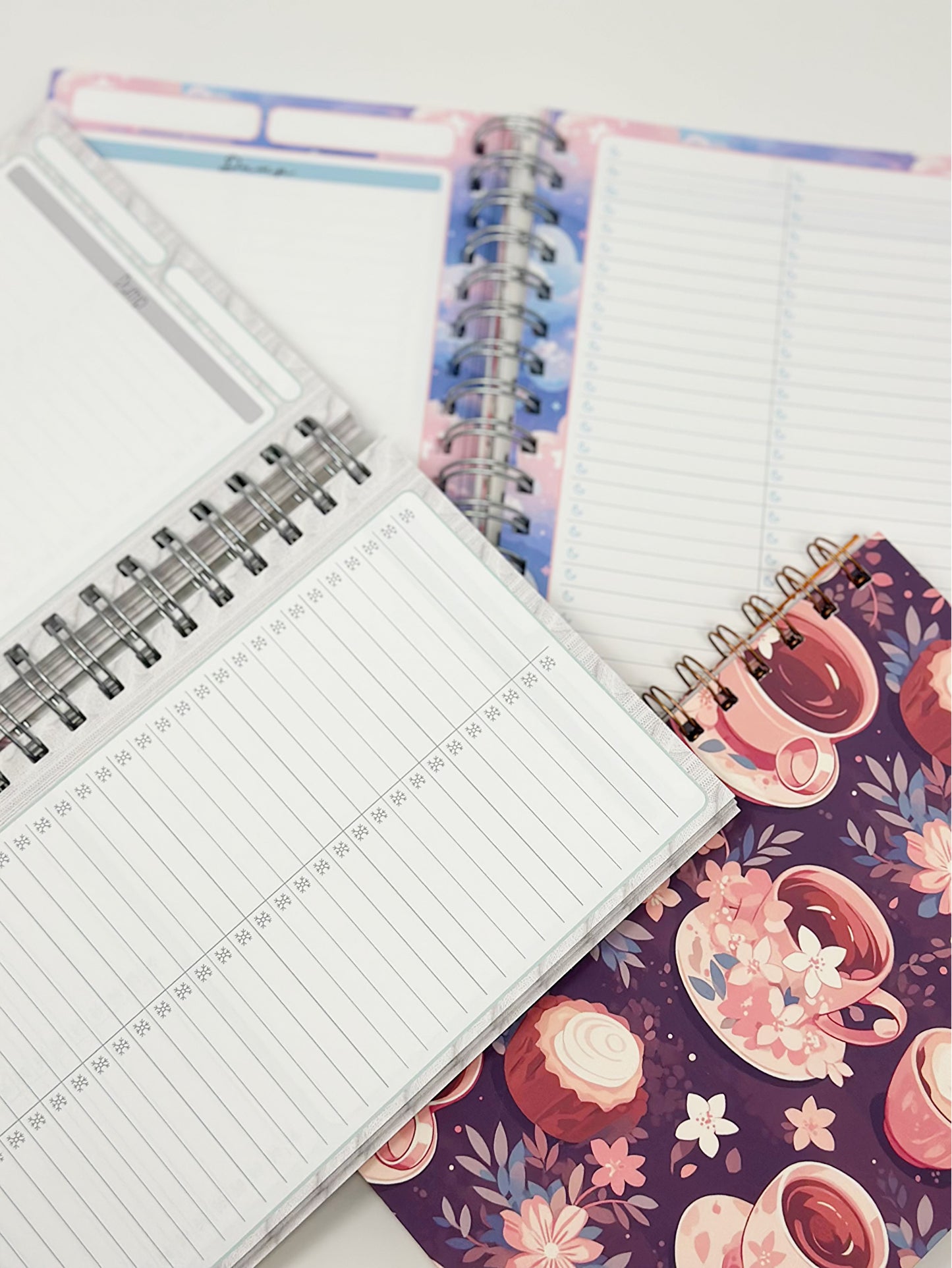 Immersion Journal