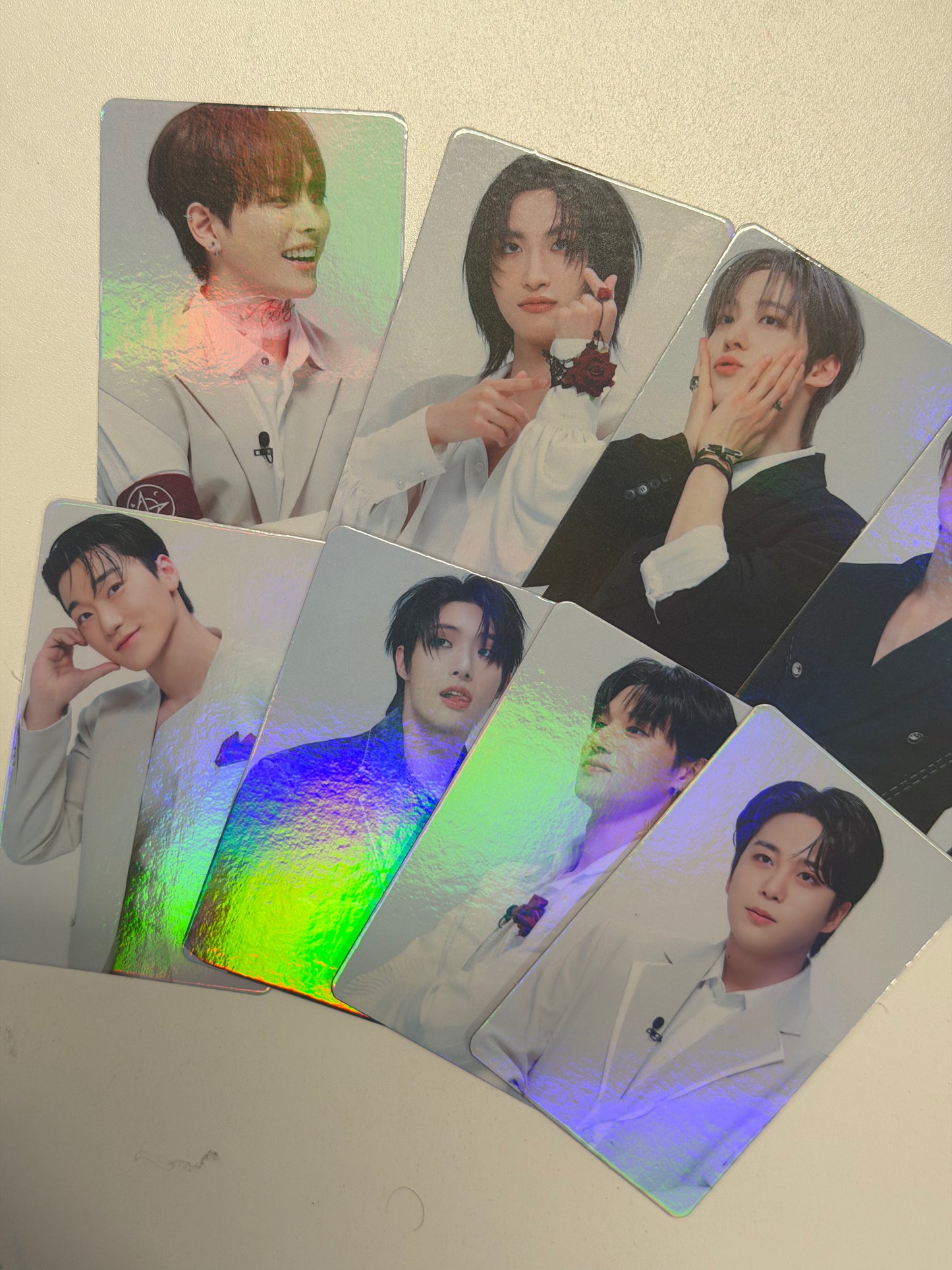 Ateez Princely Lomos