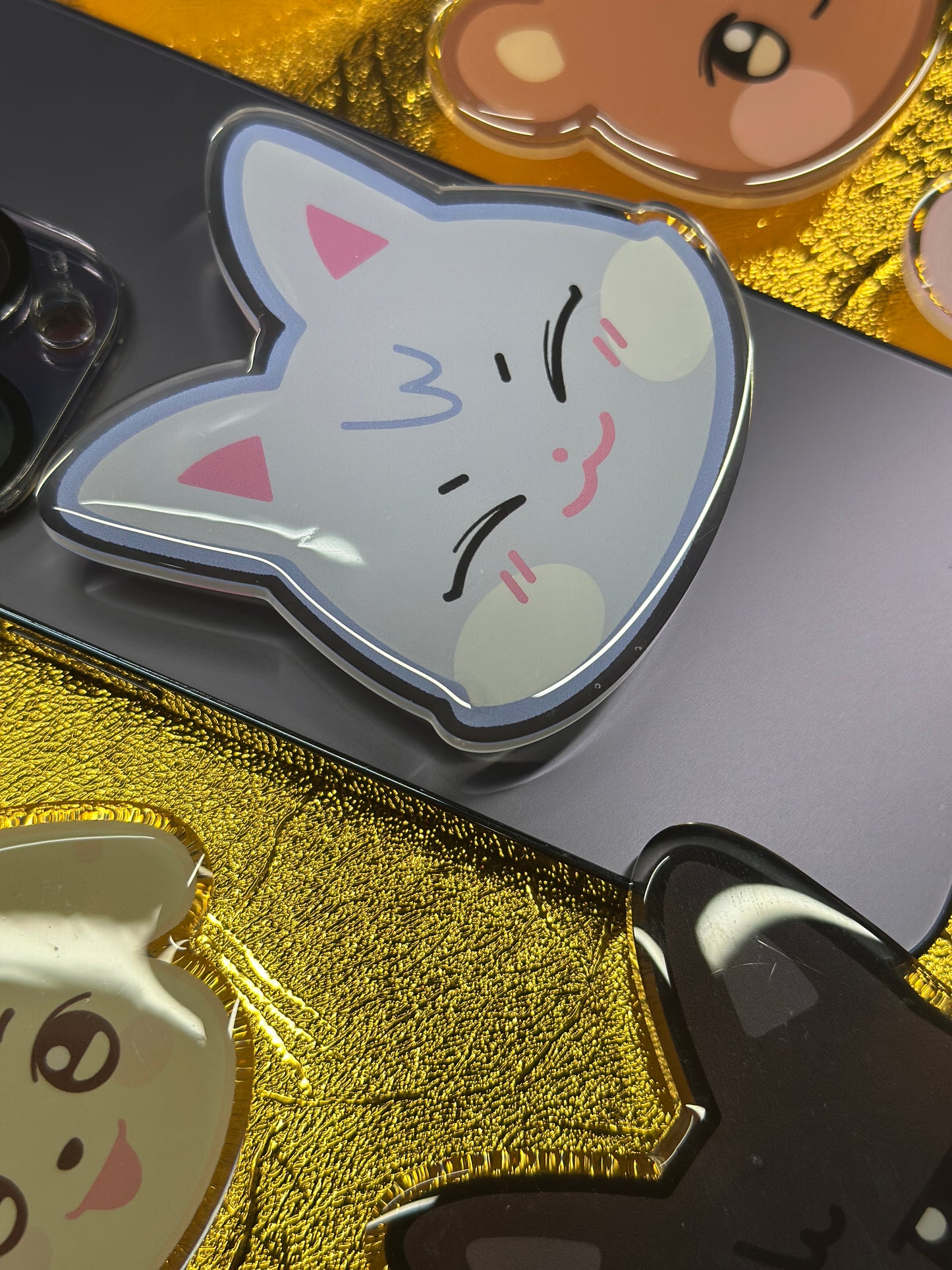 Aniteez Phone Grips ๐พ