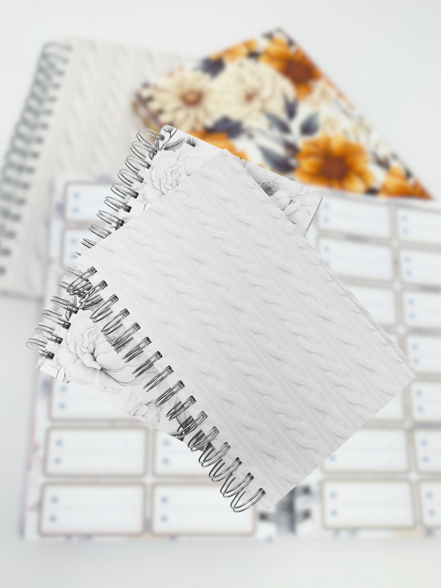 Vocabulary Journal for Language Learning