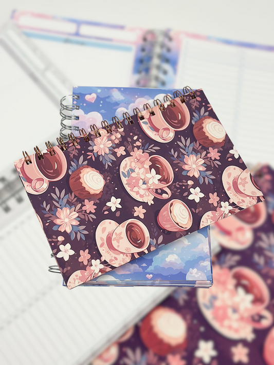 Immersion Journal
