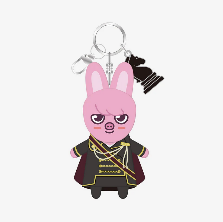 Puppet Key Holder {Stray Kids Japan Season Greetings 2026 PRE ORDER}