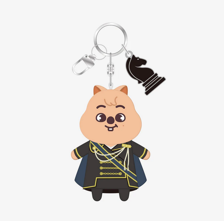 Puppet Key Holder {Stray Kids Japan Season Greetings 2026 PRE ORDER}