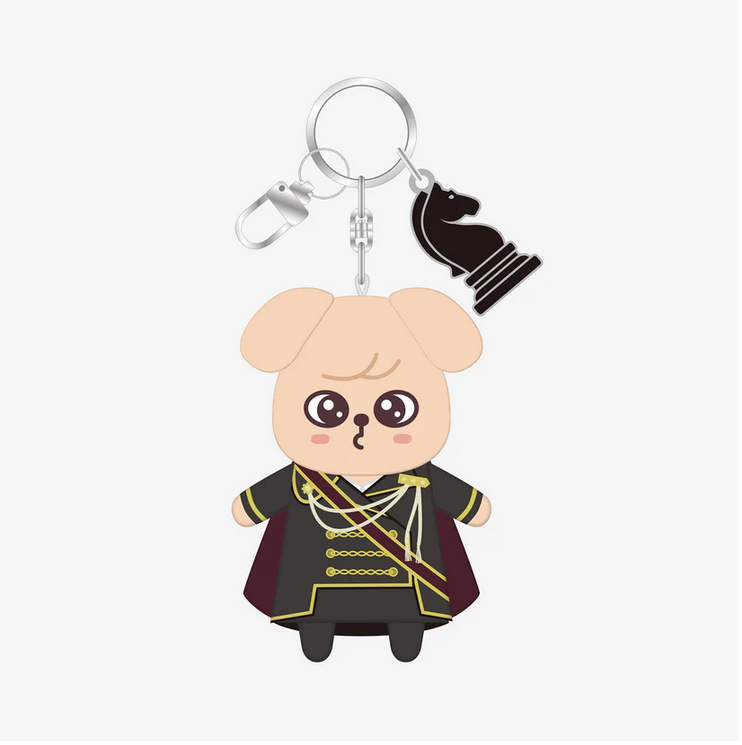 Puppet Key Holder {Stray Kids Japan Season Greetings 2026 PRE ORDER}