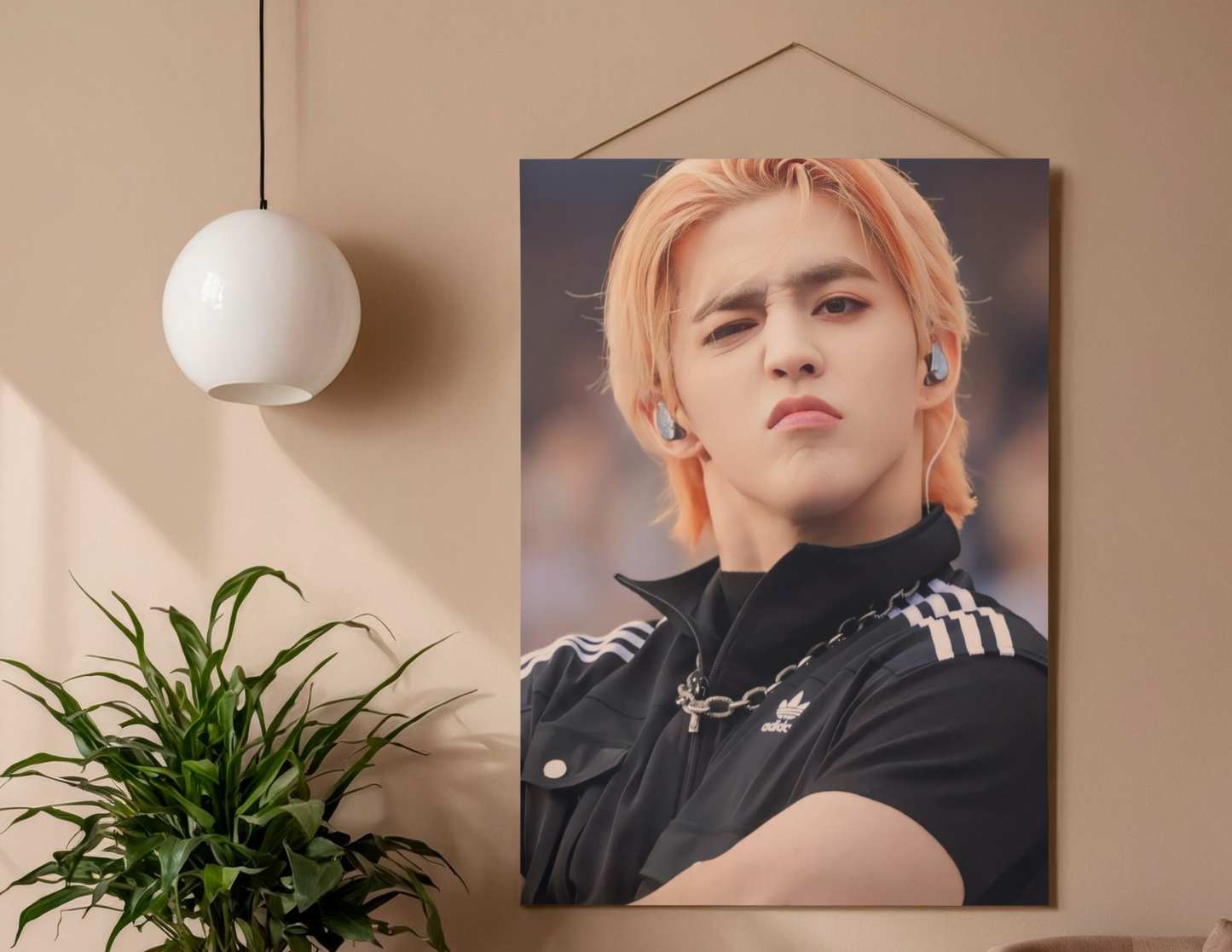 Random SVT Poster
