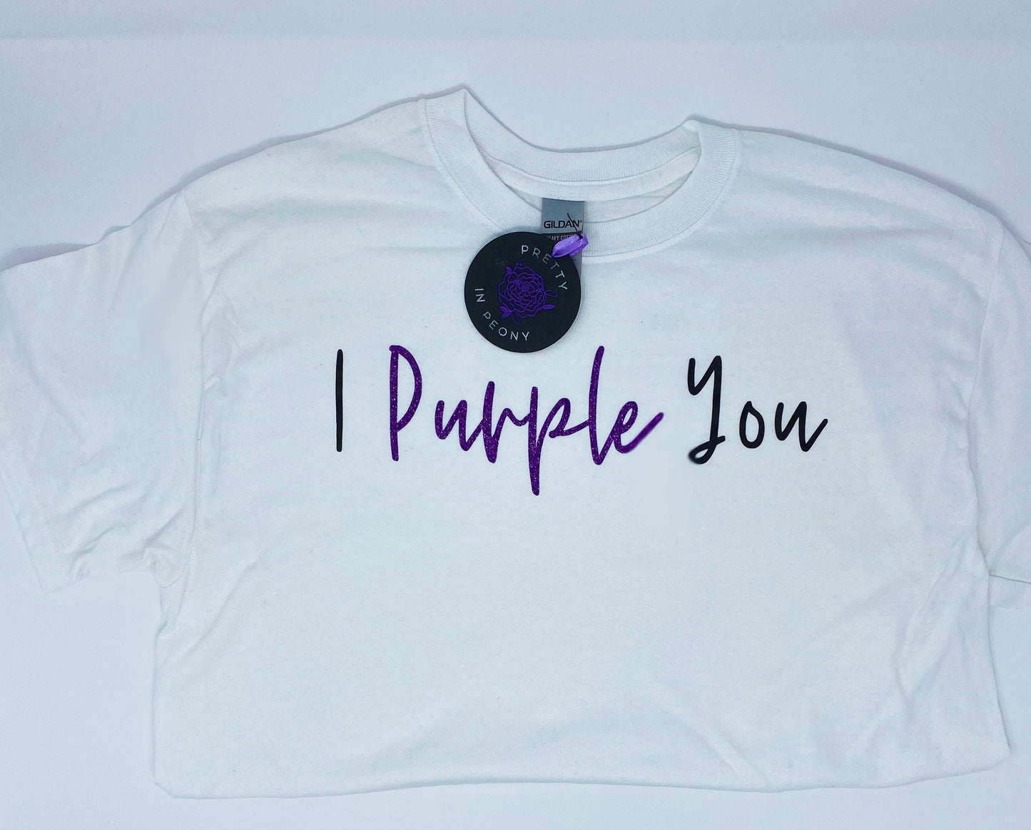 I Purple You