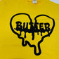 Butter Melted Heart