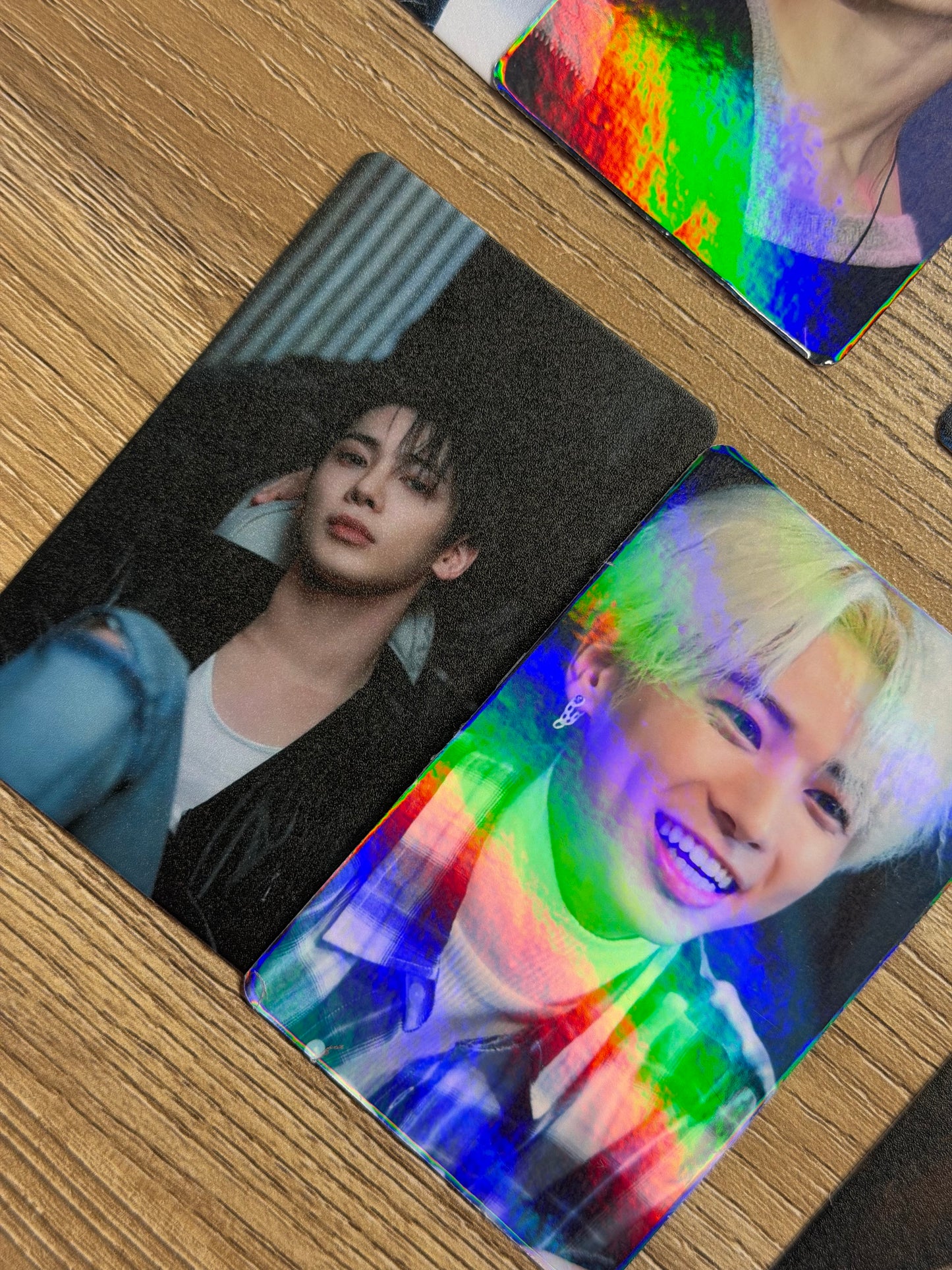 TXT Duality Double-Sided Lomo Set