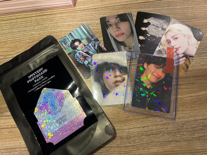 🃏 Mystery PC Bags – Surprise Pack for STAYs!