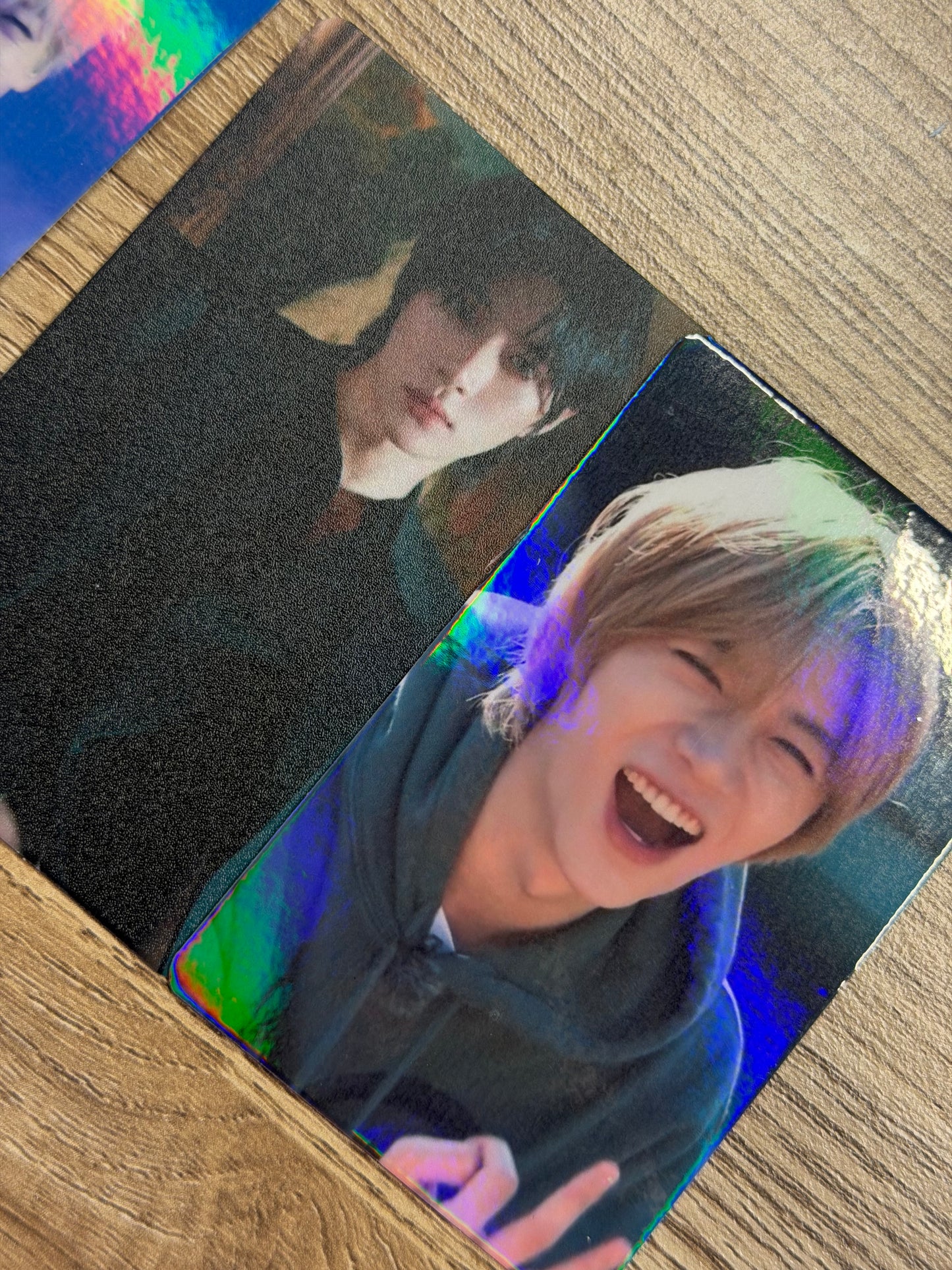 TXT Duality Double-Sided Lomo Set