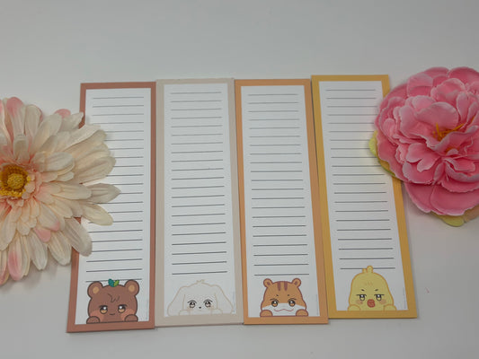 🐾 Aniteez Notepad
