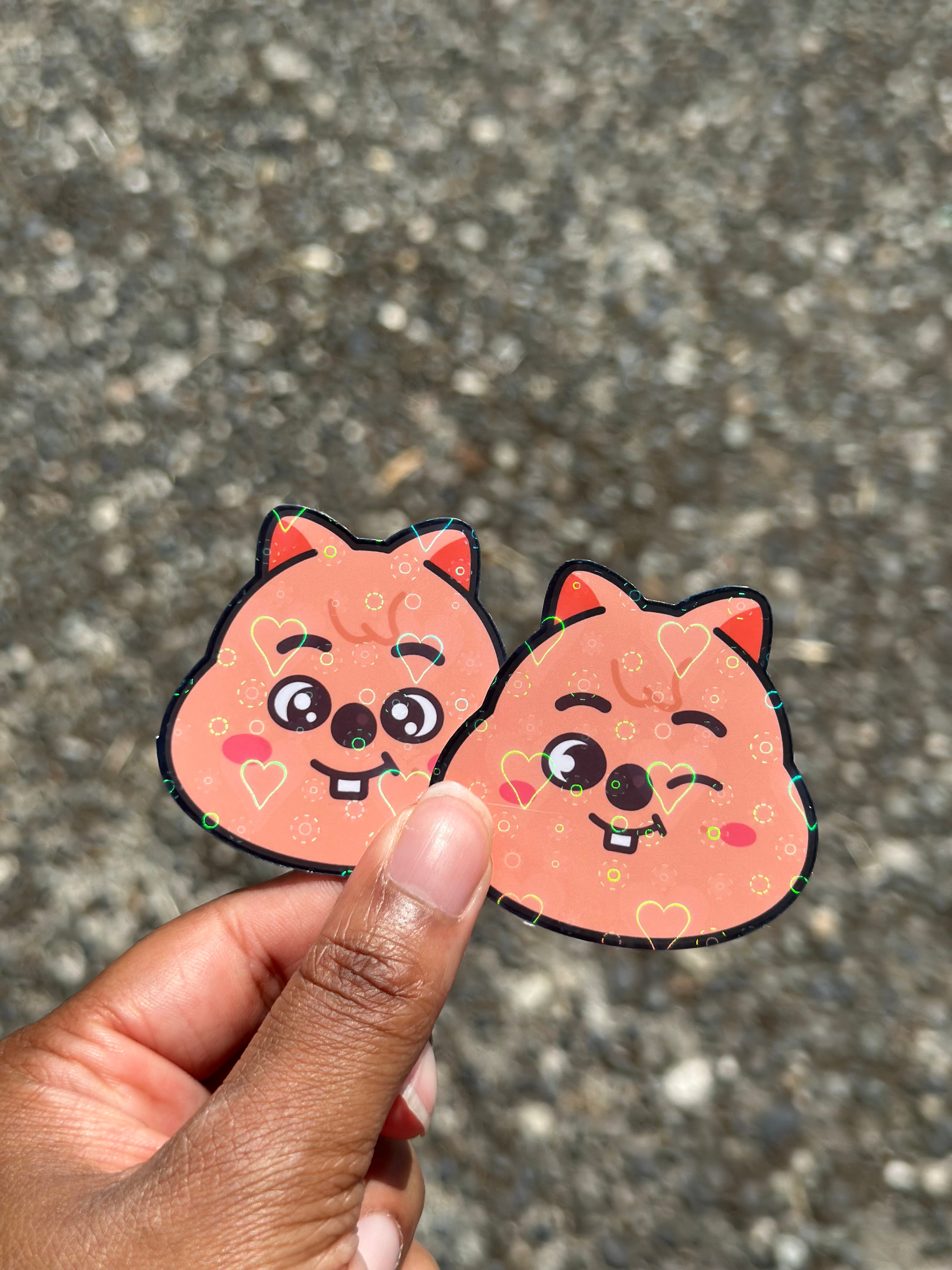 🐰 SKZOO Face Stickers-thumbmail-5