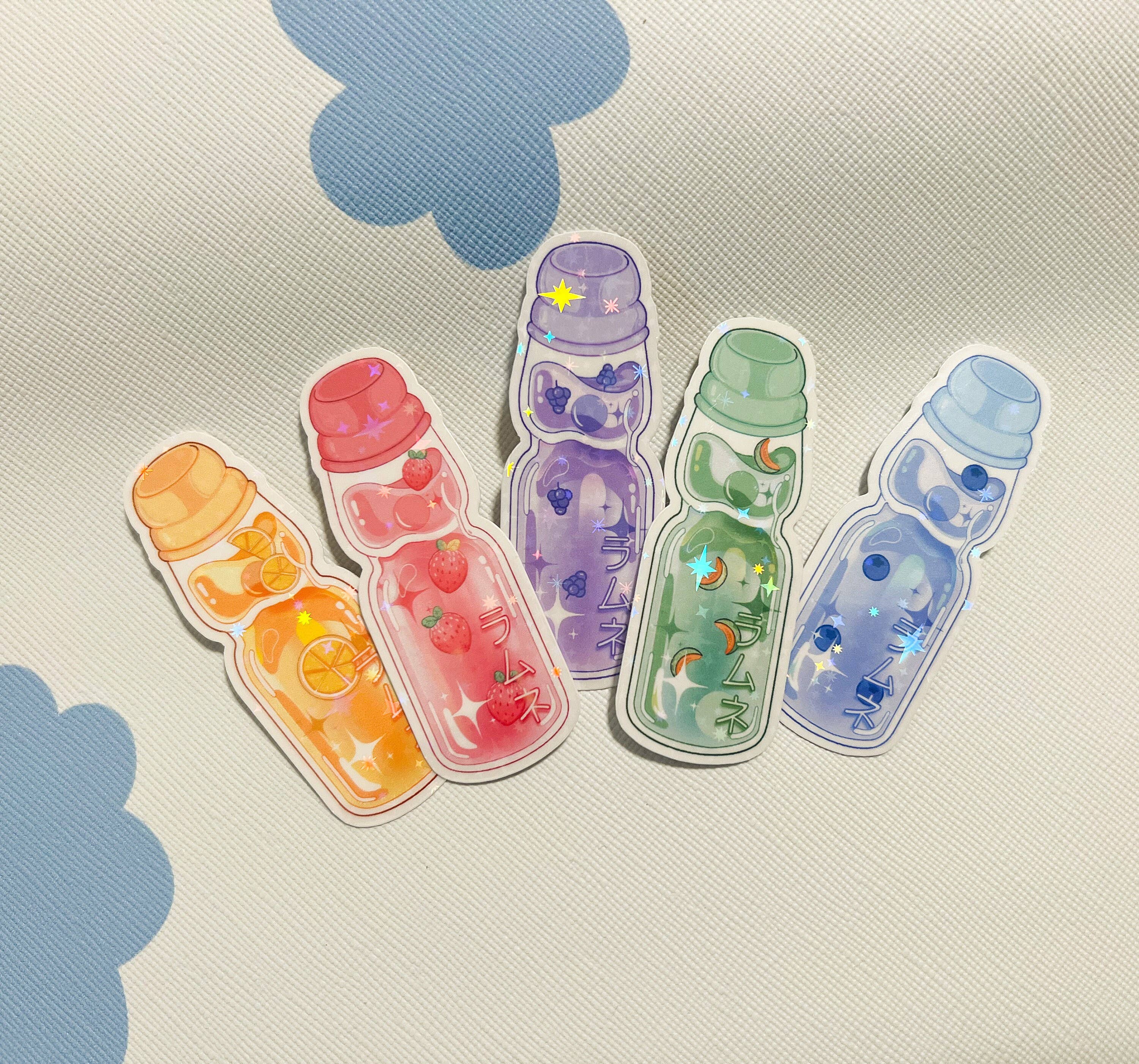 Ramune Soda Stickers-thumbmail-7
