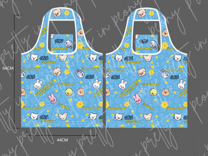 SKZ 0801 Reusable Bag