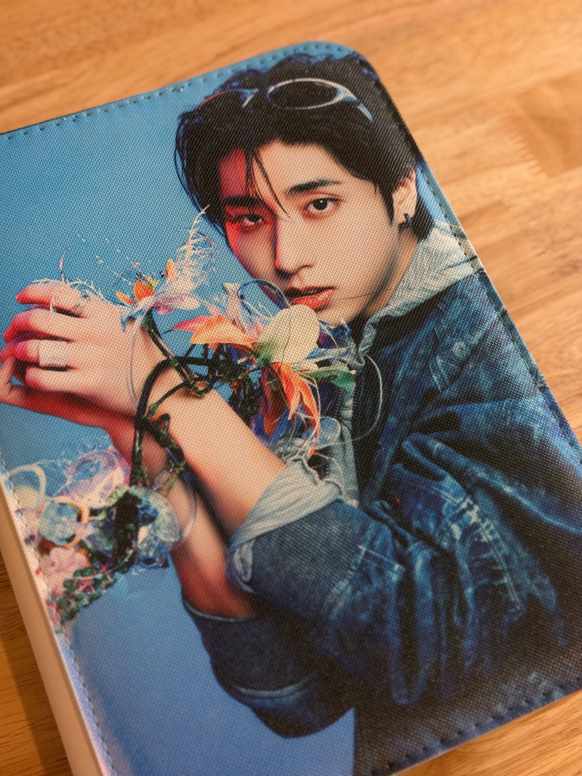 [Pre Order]  SUIATSU 9 - Pocket Binders-thumbmail-1