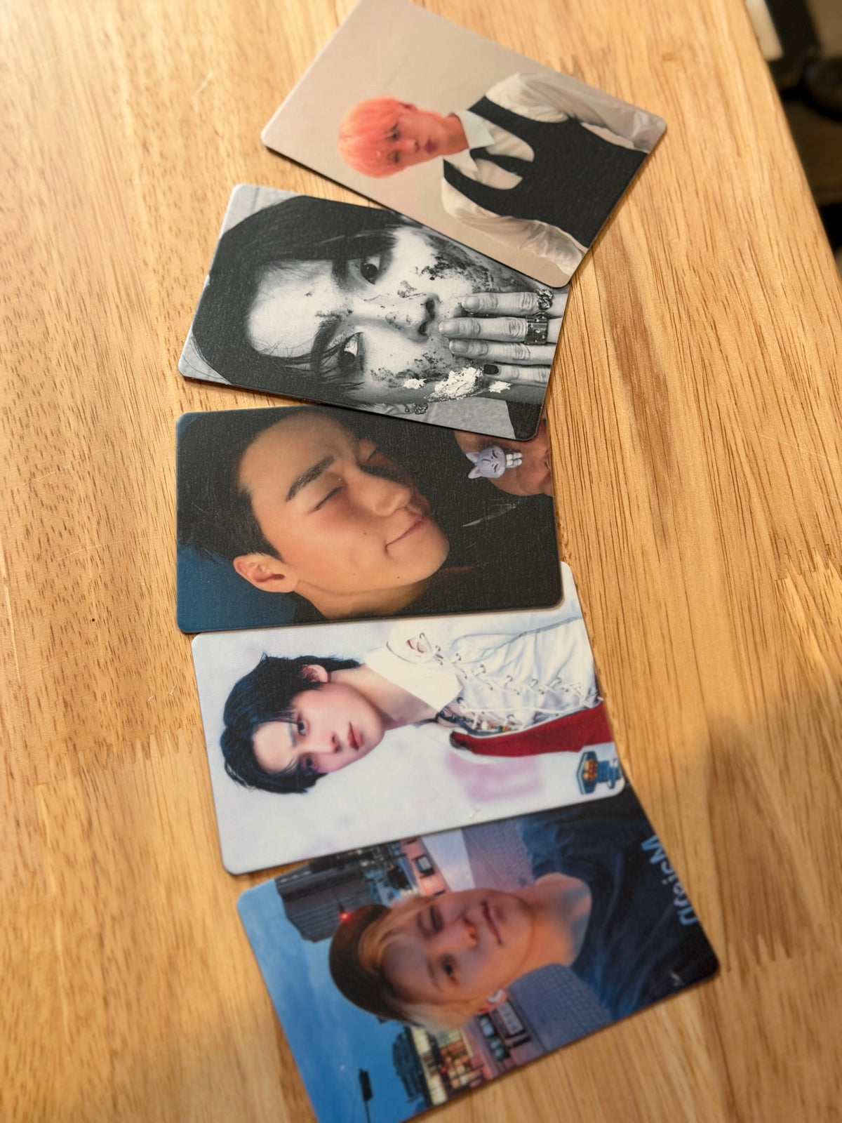 Ateez x Allison's Request-thumbmail-1