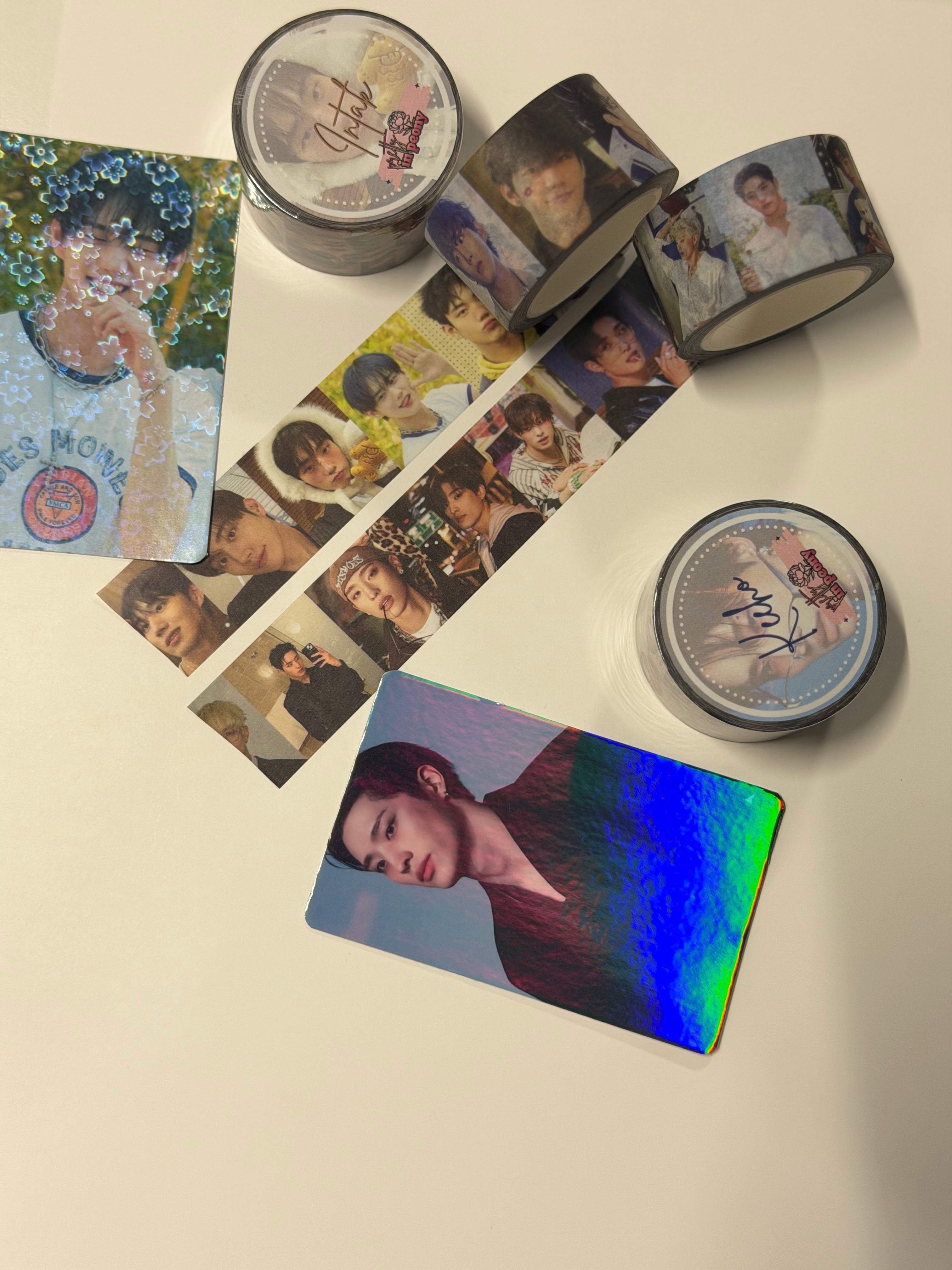 P1H Duality Double-Sided Lomo Set-thumbmail-12