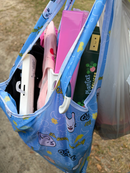 SKZ 0801 Reusable Bag