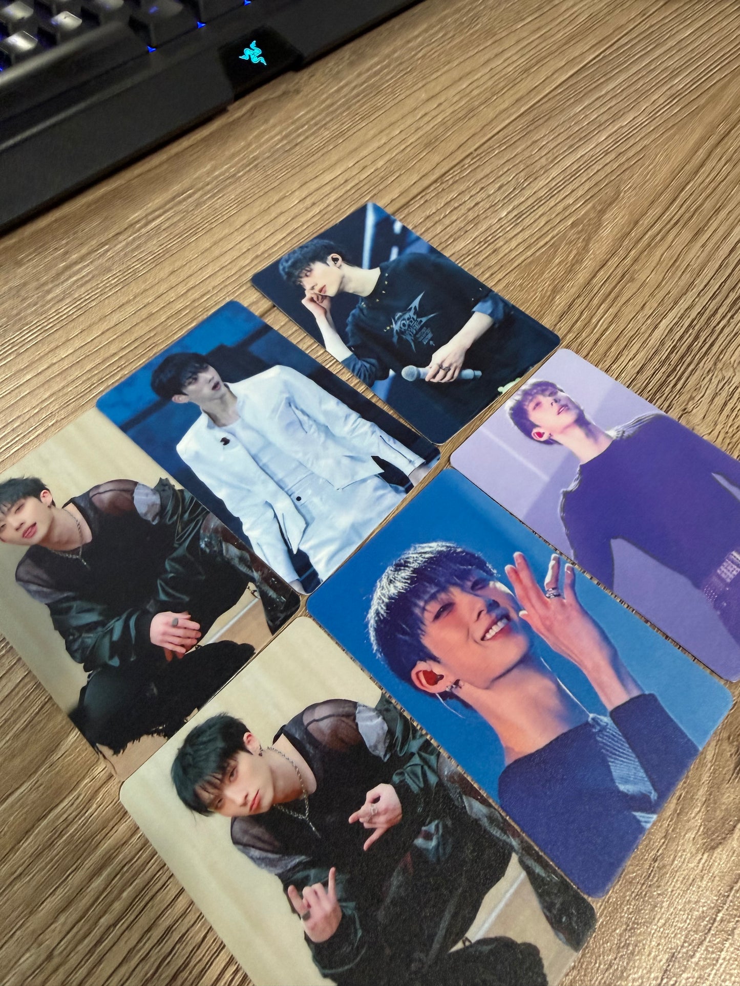 Jiung vs PIP’s Sanity V1 Lomo Set