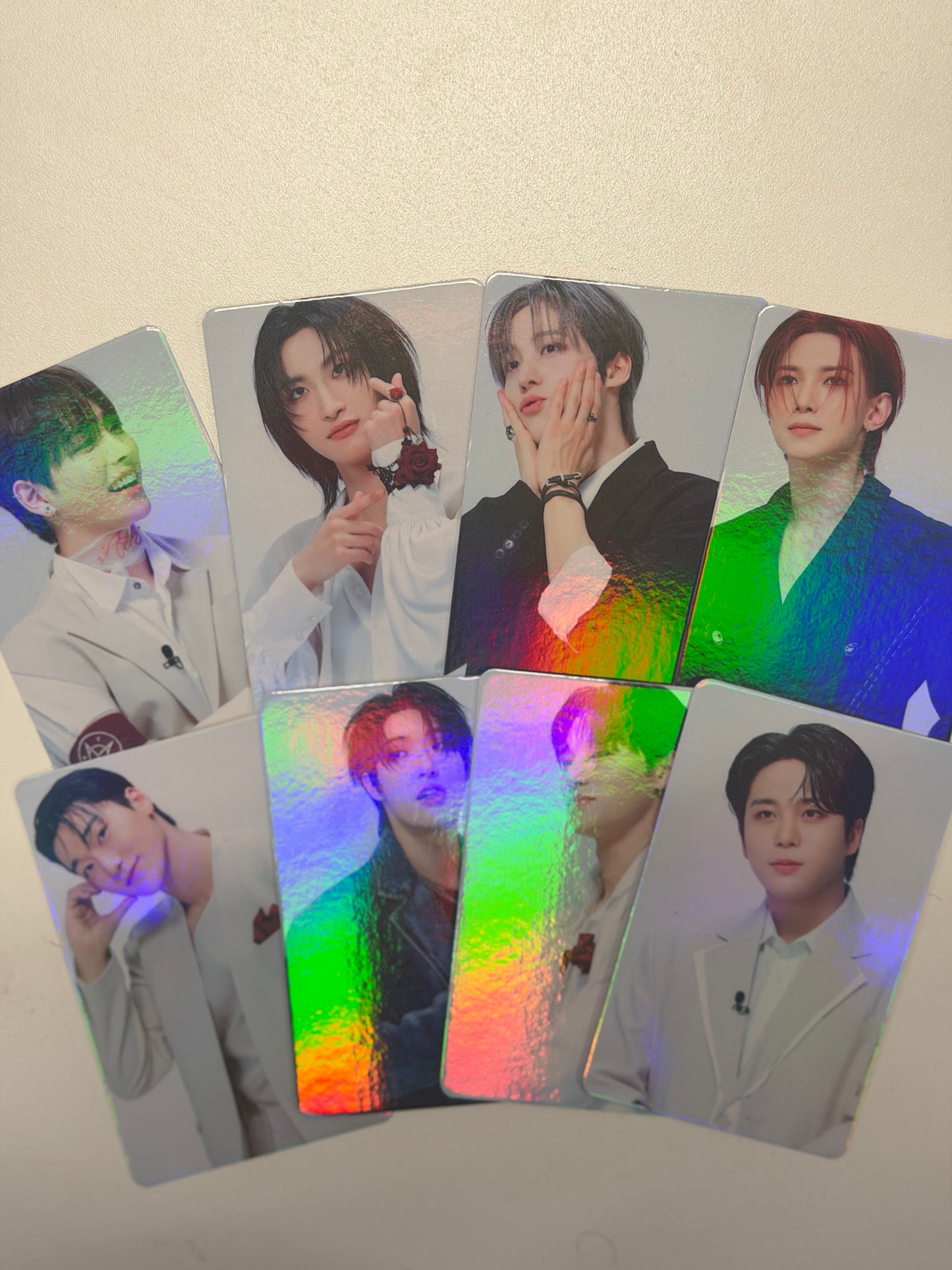 Ateez Princely Lomos