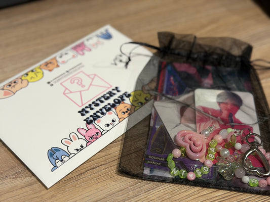 🎁 Your Favorite Creators Grab Bag (Stray Kids Edition) 1st Edition