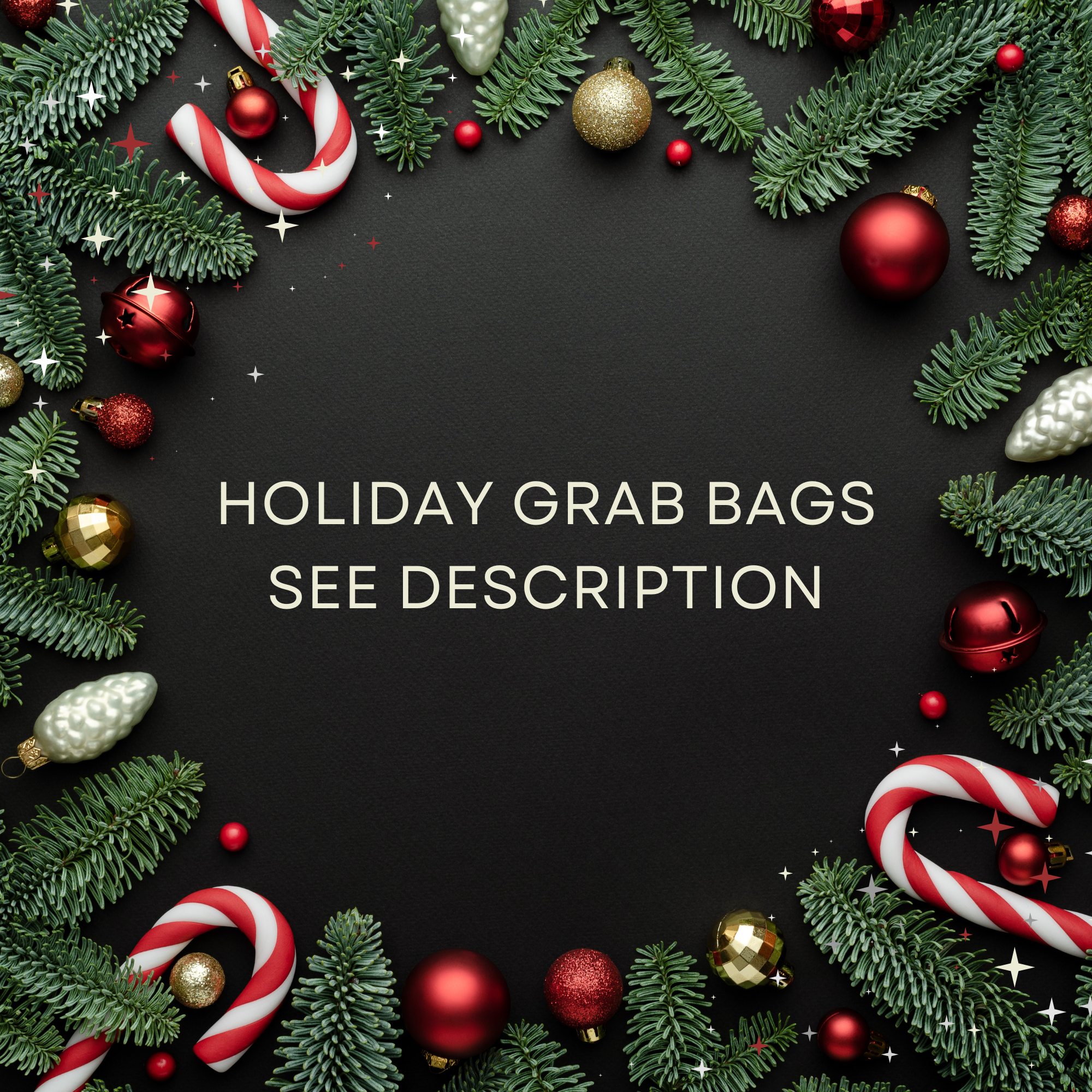 🎁 SKZ Holiday Grab Bags — Small, Medium &amp; Large-thumbmail-1