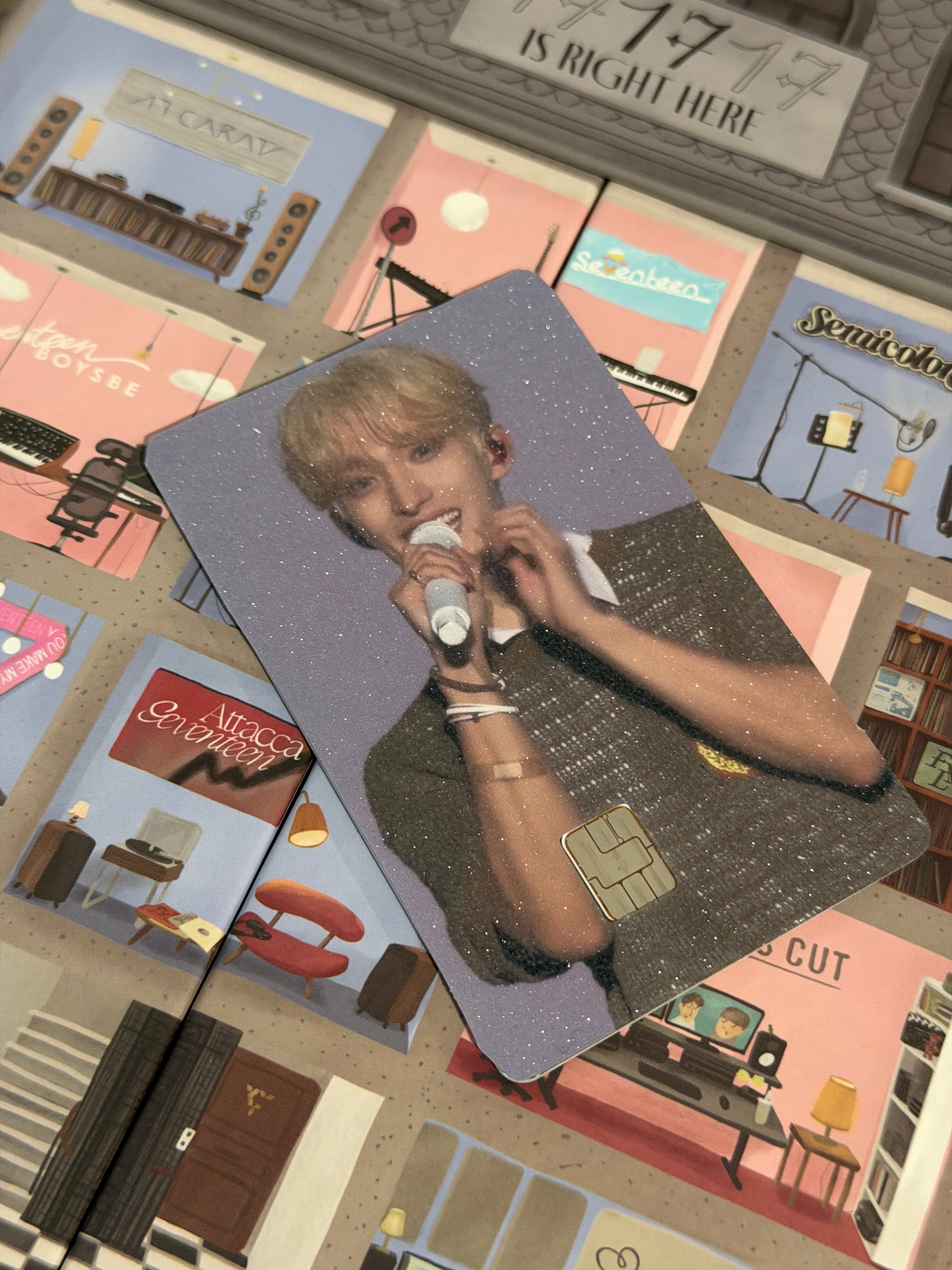 💳 Seventeen Card Covers-thumbmail-2