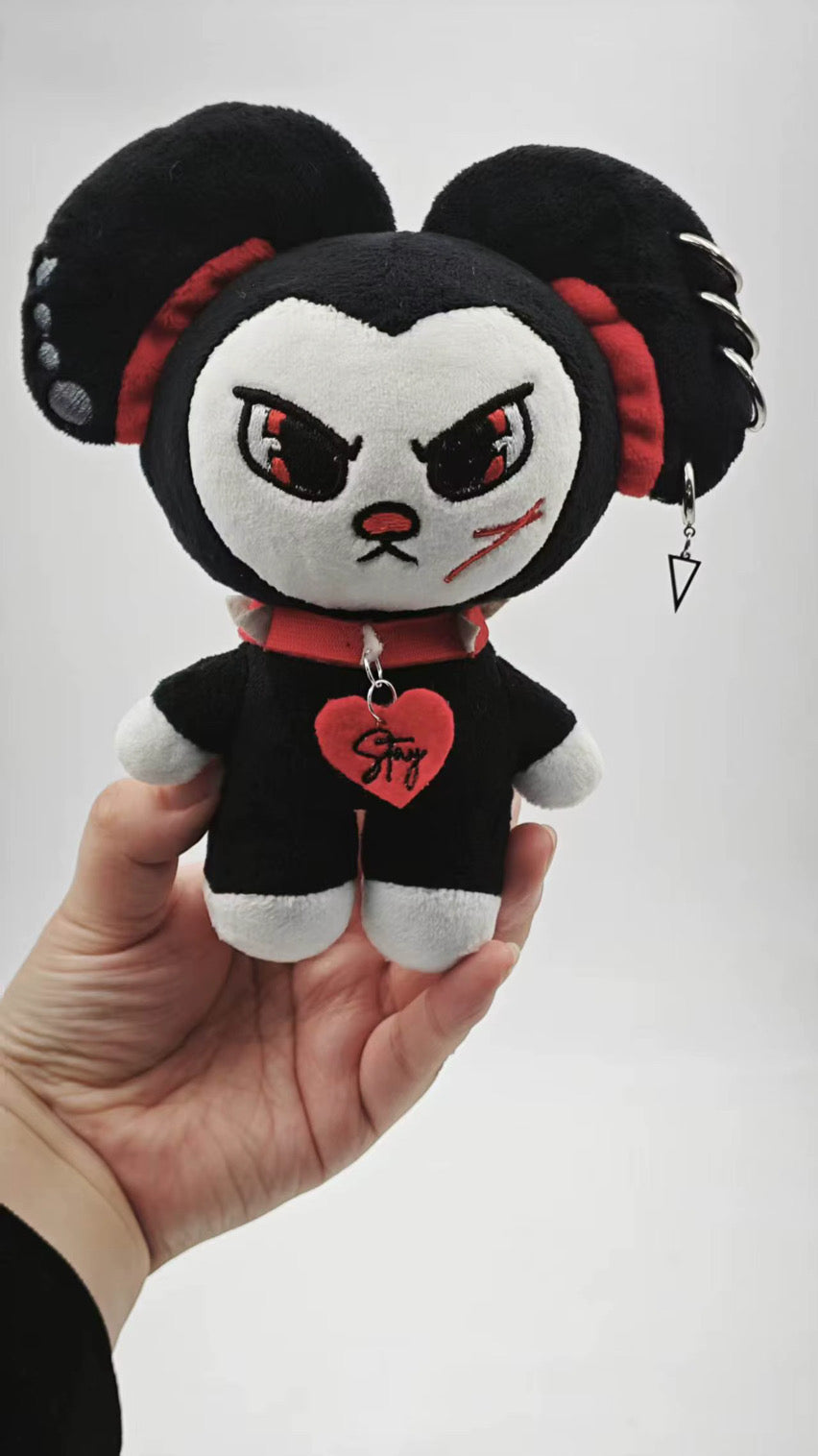 [Pre Order] Evil Tasy Plushy
