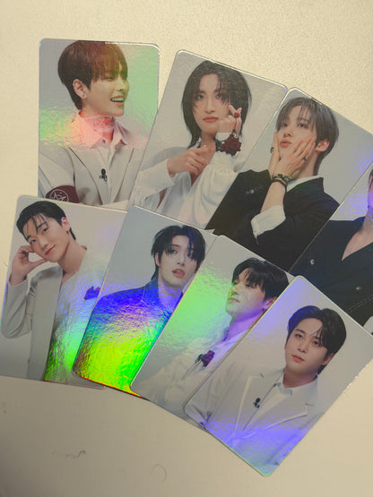 Ateez Princely Lomos