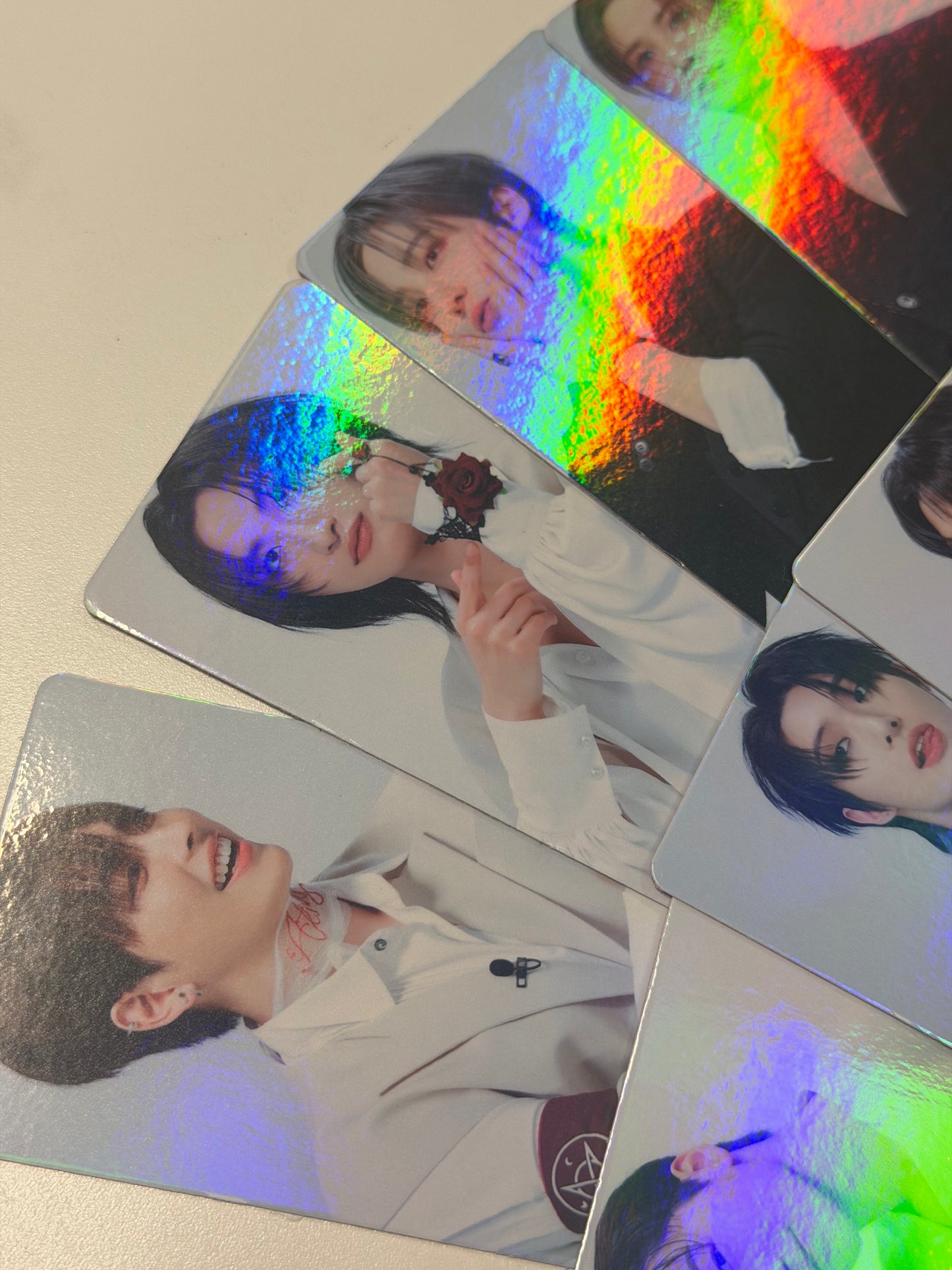 Ateez Princely Lomos