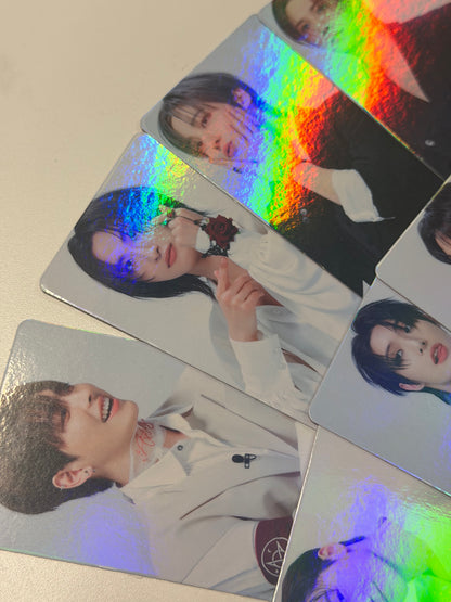 Ateez Princely Lomos