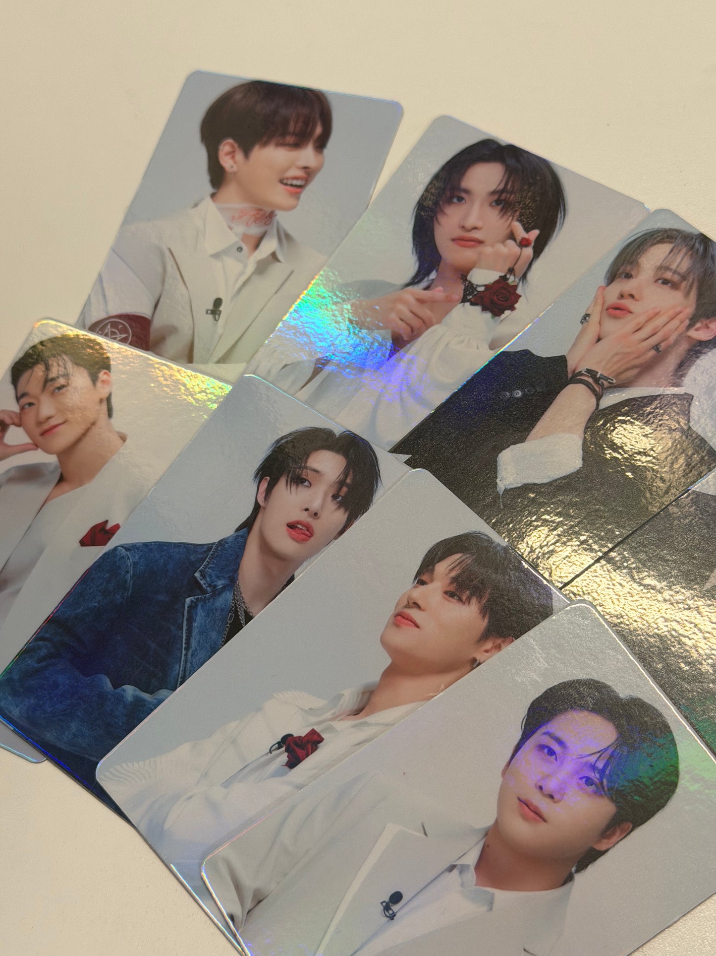 Ateez Princely Lomos