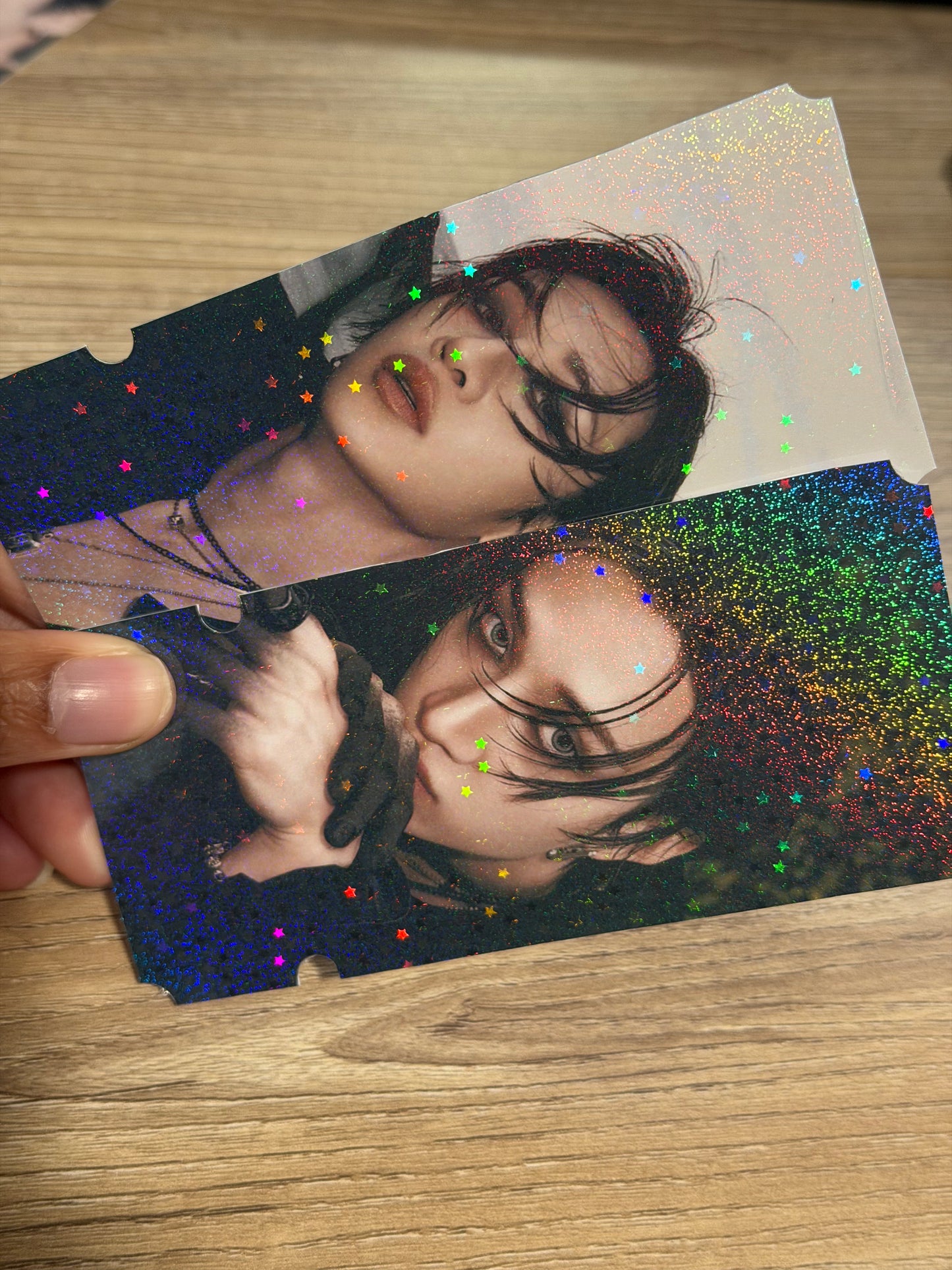 Stray Kids Do It Concept Tickets