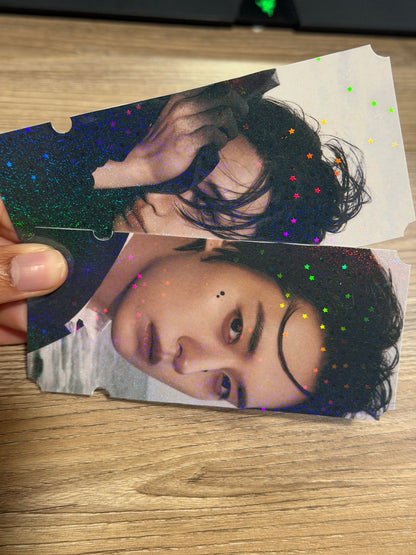 Stray Kids Do It Concept Tickets