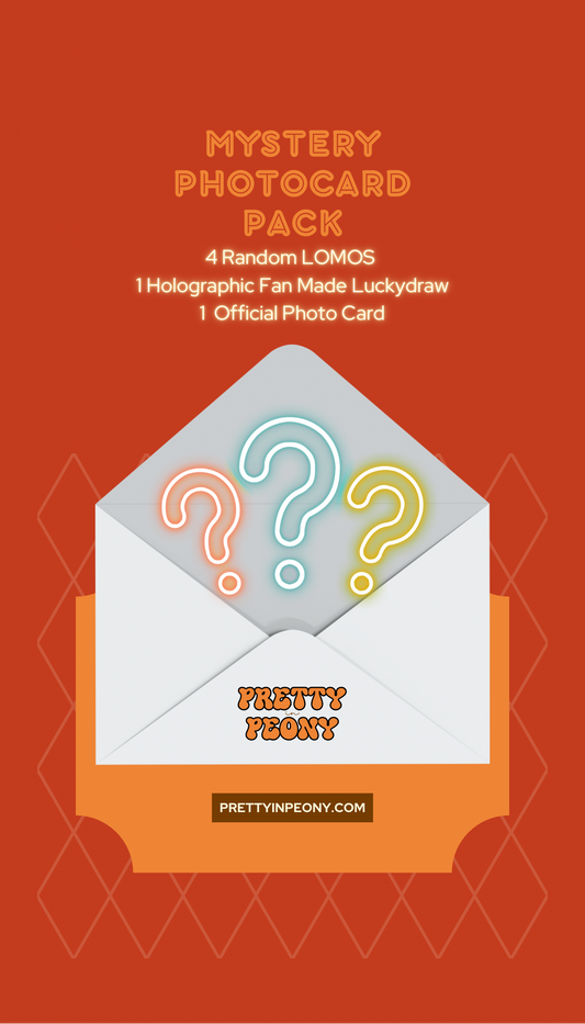🃏 Mystery PC Bags – Surprise Pack for ATINY