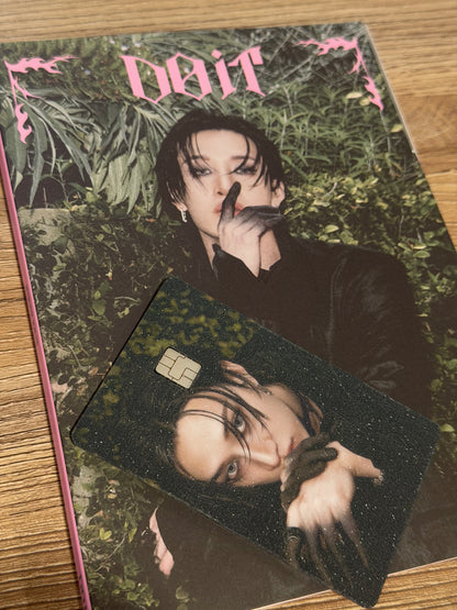 💳 Stray Kids Card Cover