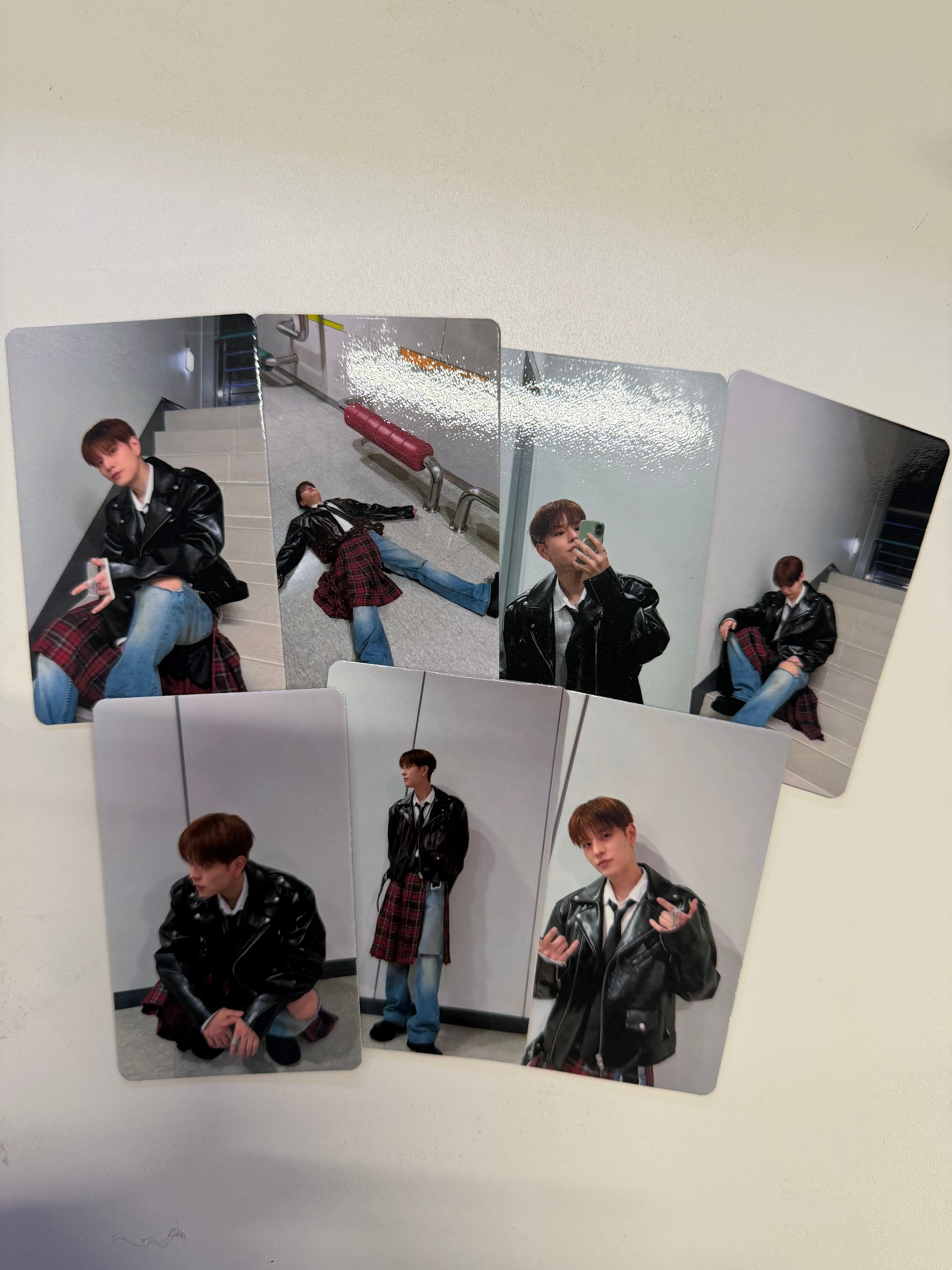 🐶 Seungmin 260101 IG Lomo Cards-thumbmail-1