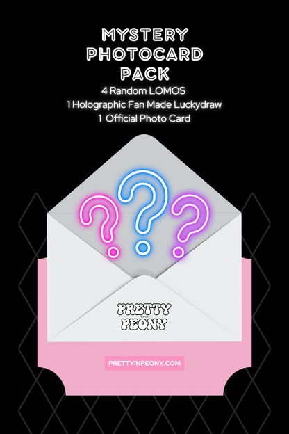 🃏 Mystery PC Bags – Surprise Pack for STAYs!