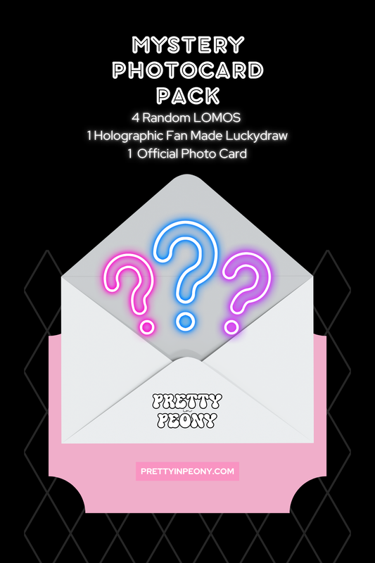 🃏 Mystery PC Bags – Surprise Pack for STAYs!