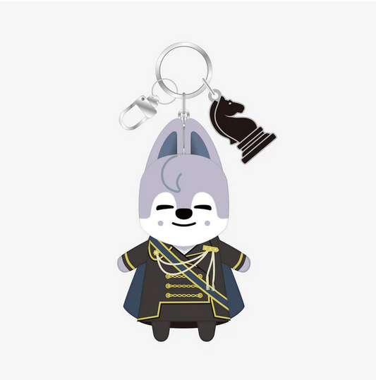 Puppet Key Holder {Stray Kids Japan Season Greetings 2026 PRE ORDER}