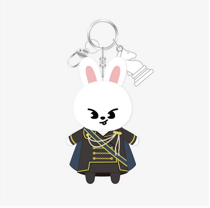 Puppet Key Holder {Stray Kids Japan Season Greetings 2026 PRE ORDER}