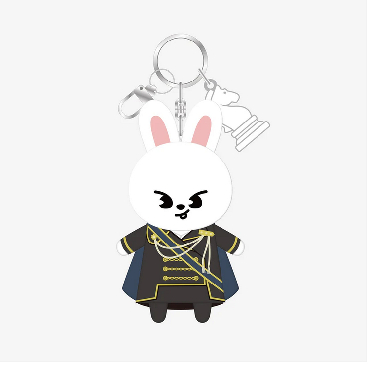 Puppet Key Holder Stray Kids Japan Season Greetings 2026-thumbmail-2