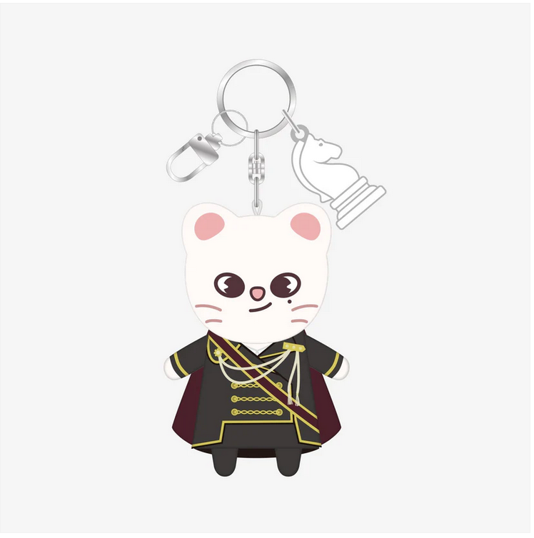 Puppet Key Holder {Stray Kids Japan Season Greetings 2026 PRE ORDER}