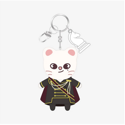 Puppet Key Holder {Stray Kids Japan Season Greetings 2026 PRE ORDER}
